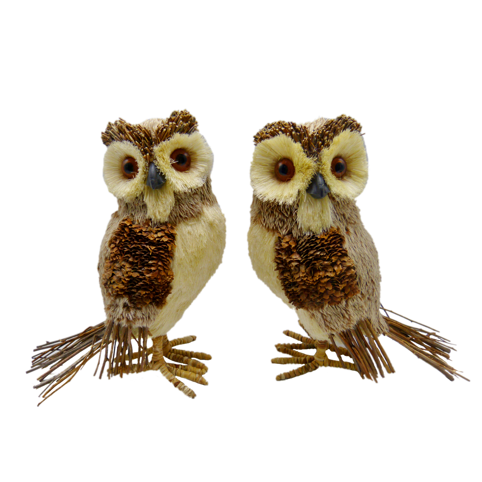 Image result for Assorted Large Owl With Fur By Ashlandâ„¢